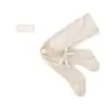 Lk1019 Medias para Niña Estilo Primavera y Verano Leggings con Lazo Calcetines de una Pieza para Bebé Leggings Elegantes para Niños