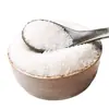 Azúcar blanco de caña de Yunnan en bolsas, azúcar comestible para hornear, sazonar, cocinar, sabor dulce conveniente, gránulos claros y finos, uso comercial