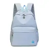 Mochila escolar para niñas 2026 nuevo modelo para estudiantes de secundaria, bolsa para portátil de gran capacidad, mochila bordada, mochila ligera para viajes al aire libre