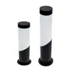 Lámpara de Césped Impermeable para Exteriores Lámpara LED para Jardín Lámpara de Paisaje para Césped de Villa Lámpara de Césped Simple Abierta al Aire Libre