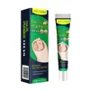 Sol Lora Amazon Transfronterizo Ungüento Comercio Exterior Crema para Cuidado de Uñas para Iluminar Uñas, Suavizar y Eliminar Uñas con Onicomicosis, En Stock