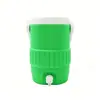Balde de Bebida Popular para Praia Transfronteiriço Porta-Latas de 12oz Porta-Bebidas de Futebol Basquete Porta-Copos de Lata
