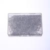 Alfileres de Acero Inoxidable 304 de Alta Calidad, Alfileres Fijos para Costura, Alfileres de Posicionamiento para Material de Oficina, 0.6*26/35mm, En Caja