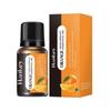 Aceite Esencial Aromaterapia Soluble en Agua Transfronterizo 10ml Humidificador de Plantas Naturales Perfume Fragancia Aceite Esencial Recarga Venta al por Mayor