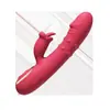 Vibrador mini de punto activo para lamer la lengua, juguete para el placer sexual femenino, dispositivo de masturbación interna femenina, juguete sexual para adultos
