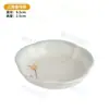 Juego de Mesa de Hotel de Cuatro Piezas: Taza de té, Platillo de porcelana de hueso, Bol para arroz, Vajilla de cerámica, Bol, Plato, Cuchara, Restaurante de estilo chino