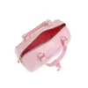 Bolsa de Gelatina de PVC 2026 Nueva Moda para Mujer Bolso de Hombro Cruzado Bolso de Mano Tendencia Callejera Color Caramelo de Alta Gama
