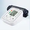 Monitor de Presión Arterial, Dispositivo de Medición de Presión Arterial de Alta Precisión Grado Médico, Monitor de Presión Arterial de Brazo Totalmente Automático para Uso Doméstico con Voz