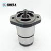 Bomba de engranajes para cargador moderno 31LB-40500 adecuada para HL770-7A HL770-9 HL770-9S