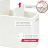En stock caja de almacenamiento de cubiertos de madera maciza caja organizadora de cuchillo tenedor palillos de cocina caja de almacenamiento de utensilios de cocina caja de utensilios de cocina
