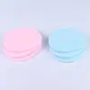 Esponja para rostro esponja para rostro esponja limpiadora facial esponja para rostro esponja de algodón esponja para maquillaje algodón limpiador desmaquillante toalla facial
