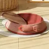 Nido de Gato Nido para Mascotas Universal Cuatro Estaciones Rascador para Gatos Nido Tejido Nido Transpirable para Dormir Lavable Resistente a Desgarros