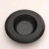 Filtro de fregadero de cocina de acero inoxidable, filtro de pelo para desagüe de bañera de baño, desagüe de suelo, venta al por mayor