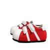 Zapatillas de Plataforma Plana para Primavera y Otoño 2026 con Tacón Oculto, Zapatos Casuales Gruesos Lindos para Mujer con Velcro, Zapatillas de Entrenamiento Alemanas
