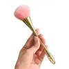Brocha para Polvo Suelto Xiaomanyao Brocha de Belleza Herramienta de Maquillaje Brocha para Rubor Copa Pincel de Maquillaje Regalo Brocha para Polvo Suelto