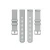 Aplicável à Pulseira de Silicone Jiaming Venu2S 16/18/20/22mm Xadrez Pequeno Pulseira Jiaming/Huawei/Huami