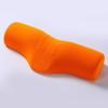 Almohada Ayuda a Dormir, Núcleo de Almohada Multifuncional para la Columna Cervical, Protección y Estiramiento Especial del Cuello para Dormir