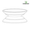 Fabricante Transfronterizo de Ventosas de Doble Cara 22mm30mm45mm Ventosa de Doble Cara Ventosa de PVC Ventosa de TPU Ventosa Grande