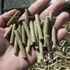 Fabricação de máquinas para queima de pellets Máquina de pellets de serragem Máquina de pellets de serragem Máquina de pellets de biomassa grande e pequena