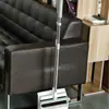 Innovador juego de escobas con succión magnética de la fábrica Mingxiu, escoba doméstica con recogedor y combinación antiadherente para barrer el cabello y almacenar.