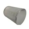 Cartucho de filtro de aire eliminación de polvo BORA-233LF100 Protección ambiental Jiashuo