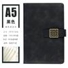 Libreta A5 Personalizada Libreta Engrosada Papelería Empresa Oficina Reunión Diarios Personalizado Imprimible lo