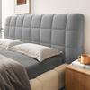 Funda para Cabecero de Cama 2026 Modelo Nuevo Suave Juego de Fundas para Cabecero de Cama Esencial para Modificación de Cama de Madera Funda Universal para Respaldo de Cama