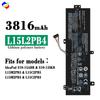 Adequado para Bateria de Notebook Lenovo L15L2Pb4 Ideapad310-15Abr/310-15Ikb Atacado de Fábrica
