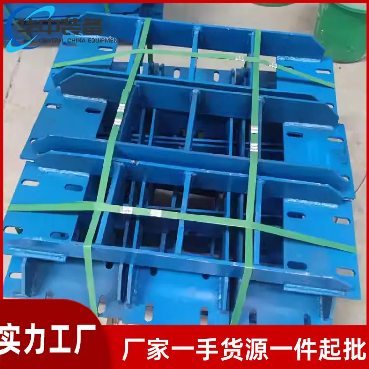 压绳轮组02