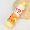 Líquido para Lavar Platos Kumquat de 1.5 kg para Uso Comercial y Doméstico, Botella Grande para Limpieza, Eliminación de Grasa, Lavado de Frutas y Verduras, Mayoreo 500g