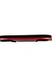 Pad de Bombo 16-22 pulgadas Universal Silenciador Pad Silenciador para Tambores de Piso Pad Silenciador Pad de Bombo