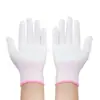 Al por mayor spot guantes nano Wen jugar pulseras aceitadas King Kong Bodhi guantes pulidos guantes de placa blanca