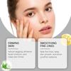 Crema de Cuidado con Esencia de Retinol Mes de Occidente Hidrata, Sella la Humedad, Ilumina la Piel, Suaviza y Rejuvenece Crema de Esencia para el Cuidado de la Piel