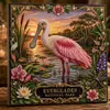 Kit de Bricolaje de Arte Perla Fantasma de moda de venta caliente portátil transfronterizo para decoración del hogar