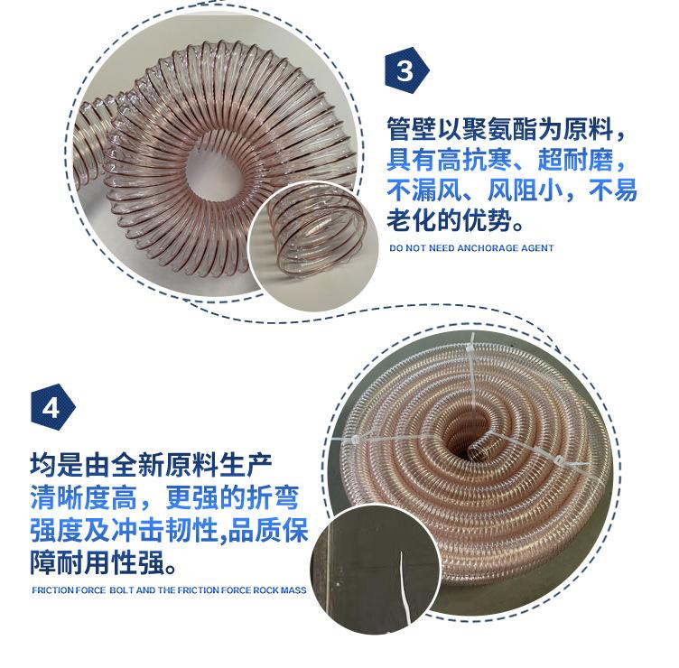 钢丝详情