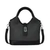 Bolso Cubo Exquisito y Sencillo Transfronterizo Verano 2026 para Mujer, Bolso de Hombro Cruzado de Moda, Bolso de Mano de Nicho