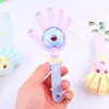 Educación temprana para niños Iluminación Instrumentos musicales Aplausos Padres y niños Aplausos Anillos de fútbol Interesante para empujar Pequeños regalos Interactivos
