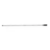 A antena 89fb18a886ad é adequada para o rádio do modelo Ford Fiesta 93-1996, haste de antena, antena externa