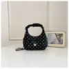 Bolsos de mano para mujer transfronterizos 2026 nuevo de moda nicho súper popular bolso de hombro casual bolso cruzado con cadena