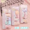 Paquete Económico [5 Piezas Colgables] Ropa Interior para Niñas, Estilo Boxer Rc Algodón, Calzoncillos Boxer para Niñas Pequeñas Tallas Mediana y Grande