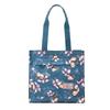 Moderna bolsa versátil de un hombro repelente al agua 2024 nueva bolsa para mamá bolsa de tela Oxford de nailon bolso de mano casual simple