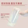 Botella de Muestreo Estéril Engrosada 125ml-1L Botella Redonda Botella de Esterilización por Irradiación Botella de Sellado de Muestras Químicas Experimentales Botella de Plástico