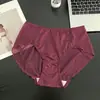 2025 Satín Noble Estilo Pura Lustre Seda de Hielo Algodón Puro Encaje Fino Transparente Cintura Media Ropa Interior Estilo Ligeramente Maduro para Mujer