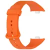 Para pulsera Xiaomi 9pro silicona 9ª generación correa nueva 8pro correa silicona watch4 pulsera silicona silicona