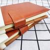 Cuaderno de Negocios Bloc de Notas con Botón Oculto B5 Cuaderno para Reuniones de Trabajo de Negocios Oficina Engrosado A5 Libro de Registro con Botón Oculto