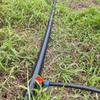 Fabricante de Tubería de Polietileno No Poroso para Riego por Goteo Tubería Principal de Riego por Goteo para Invernadero y Huerto 20 Tubería de Agua de Polietileno Resistente al Sol para Microaspersión Agrícola en Exteriores