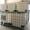 Fabricante Barril IBC de tonelada 1000 litros barril químico diesel esgoto plástico recipiente de uma tonelada barril durável novo barril de armazenamento de água