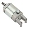 Motor de Partida Adequado para Yzf R6 Yzf R6S Fz6 99-09 5Eb-81890-00-00