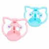 Dispensador de agua automático para gatos nuevo y mejorado, engrosado, gran capacidad, no eléctrico, funcionamiento silencioso, material de grado alimenticio para mascotas