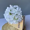 Flores Artificiales, Arreglos de Flores Artificiales, Flores Artificiales para Bodas, Hortensias, Envío Transfronterizo Disponible, Hortensias Caramelo, Flores Artificiales Falsas